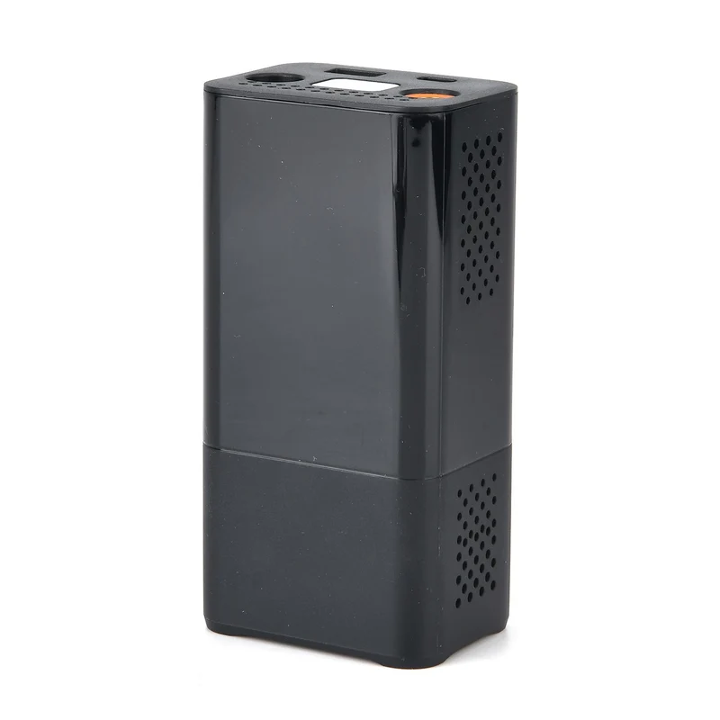 Kabelloser Mini-Luftkompressor 150 PSI, Tragbare Elektrische Luftpumpe 7,4V mit 4000mAh Akku