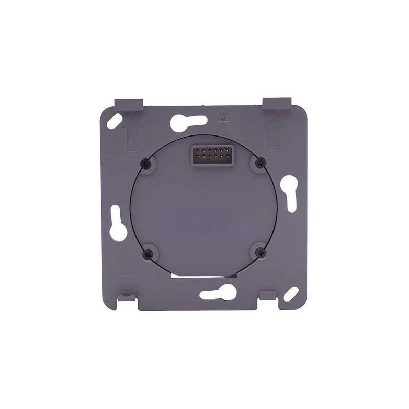 Shelly 2-Output PowerBase f Wall Display