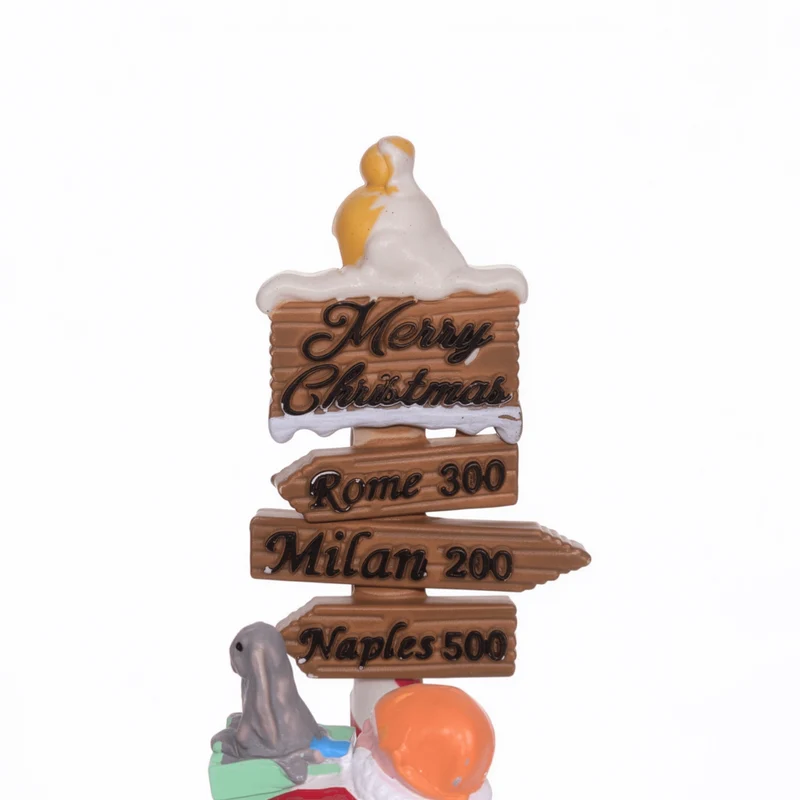 Weihnachts-Überraschungsbox - 20 festliche Deko-Miniaturen zum Sammeln und Entdecken