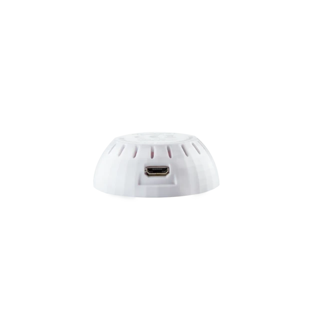 Shelly H&T USB Add-on White