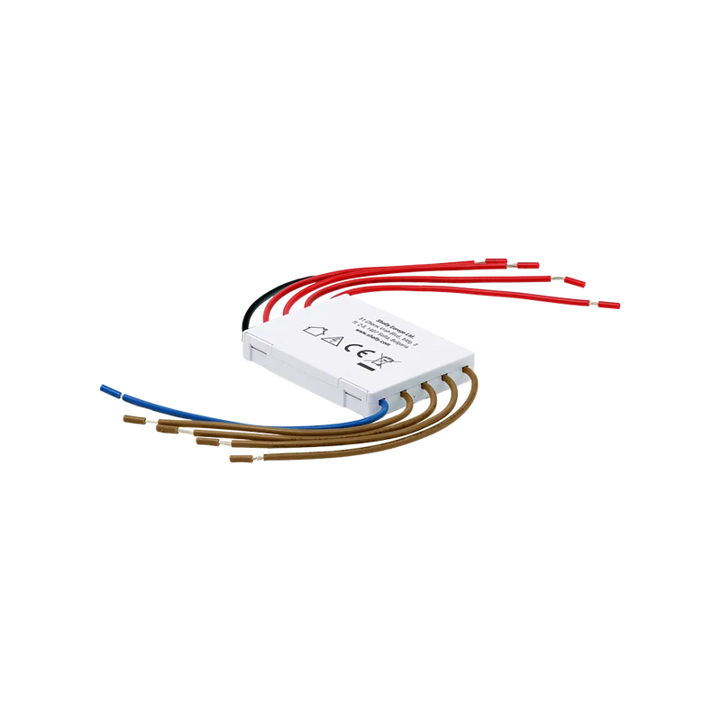 Shelly 4-Channel Decoupler 230V