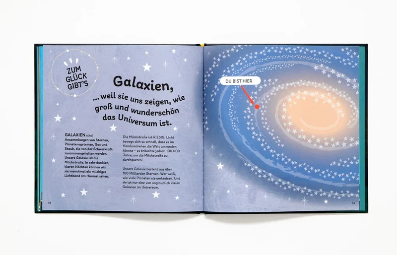 Laurence King Verlag Sterne und Mond