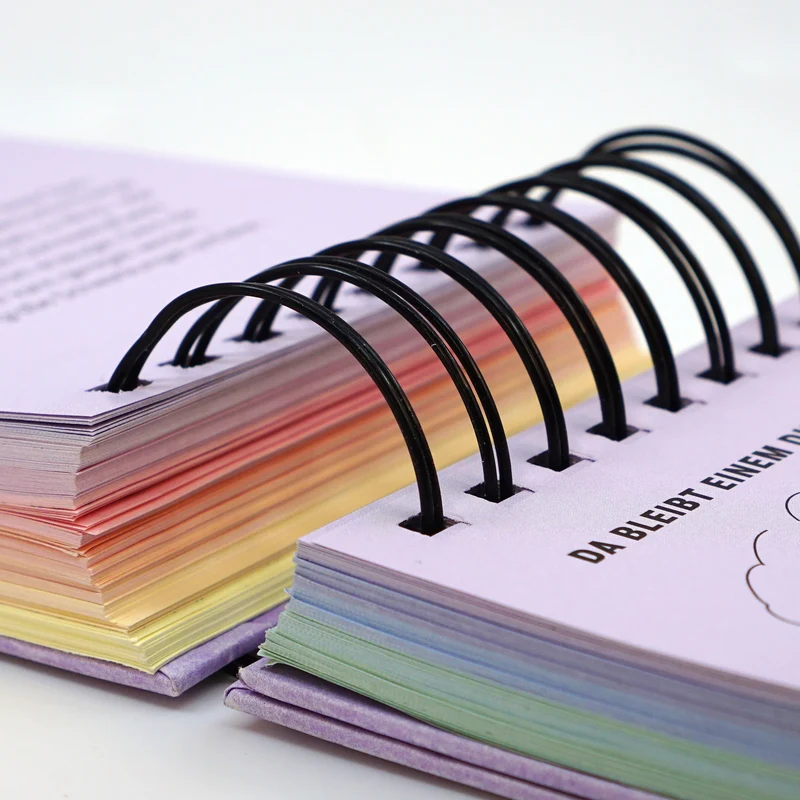 Kalender “Der Gute Kalender” | Inspirierend & schlicht | Seltmann Publishers