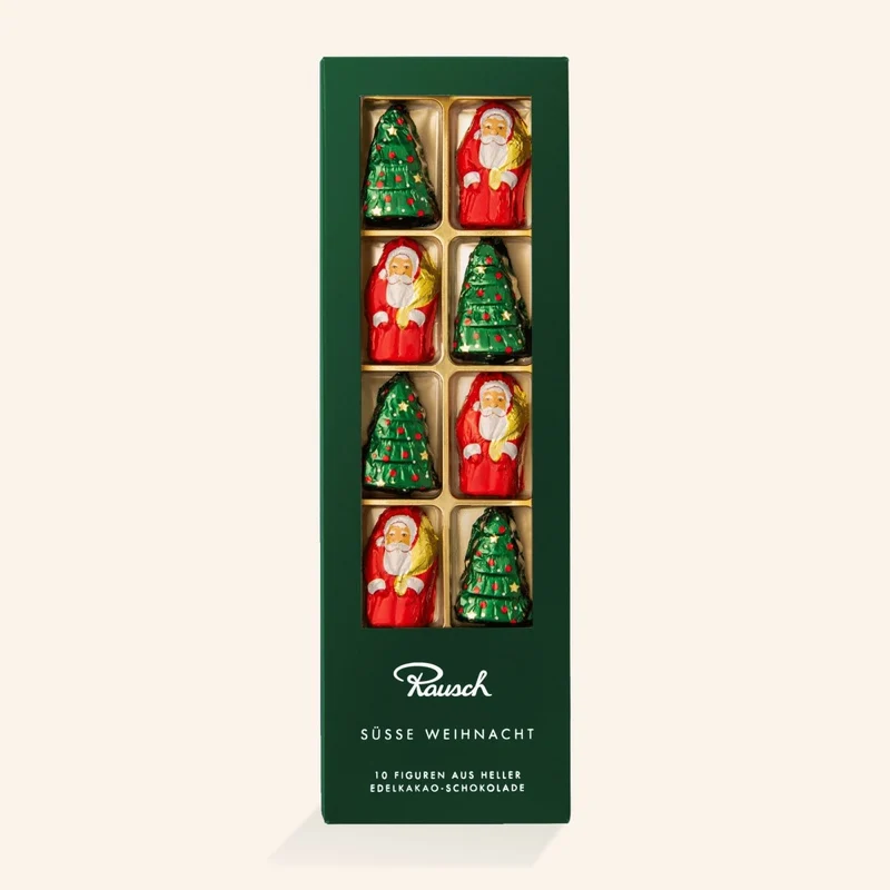 WEIHNACHTSFIGUREN GRENADA 39% | 10 St.