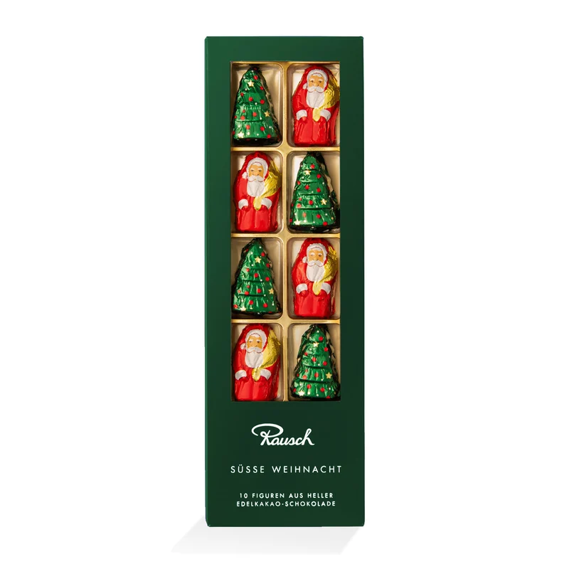WEIHNACHTSFIGUREN GRENADA 39% | 10 St.