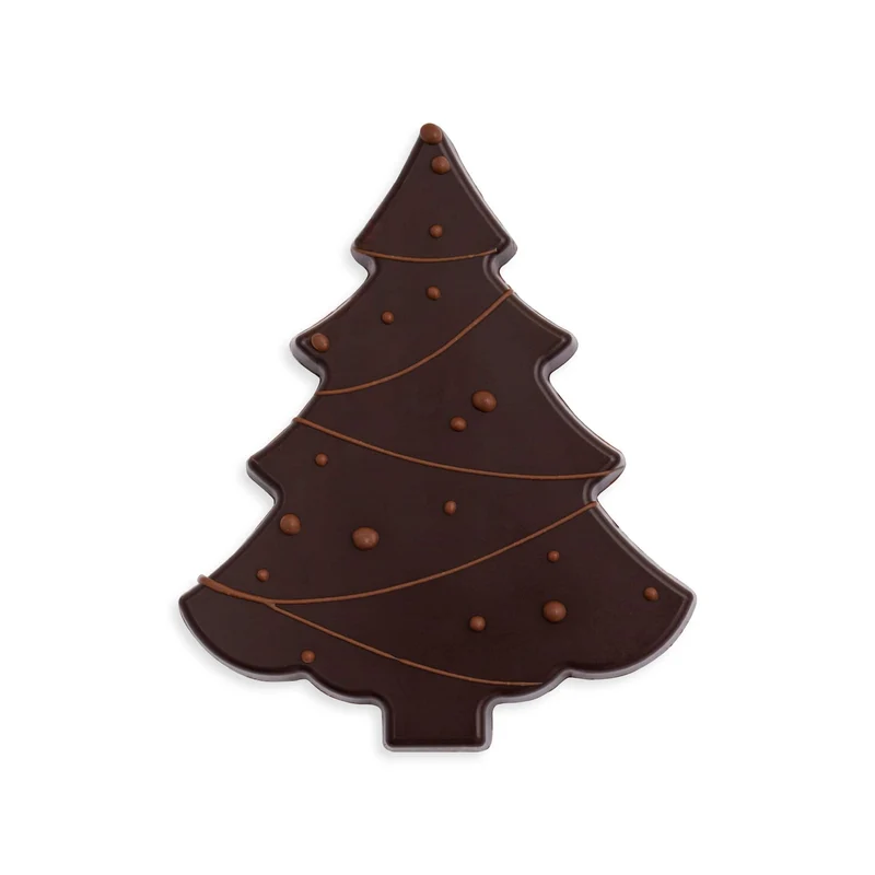 WEIHNACHTSBAUM ECUADOR 70 % | 100g
