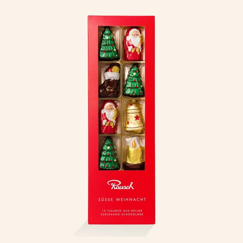 WEIHNACHTSFIGUREN GRENADA 39% | 10 St.