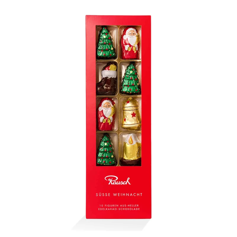 WEIHNACHTSFIGUREN GRENADA 39% | 10 St.