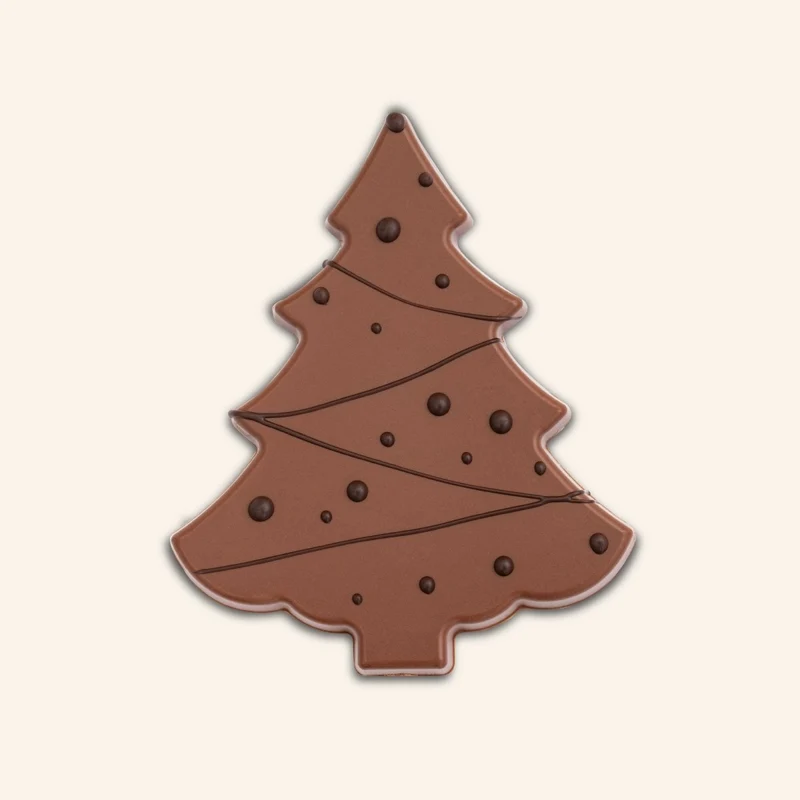WEIHNACHTSBAUM VENEZUELA 43 % | 100g