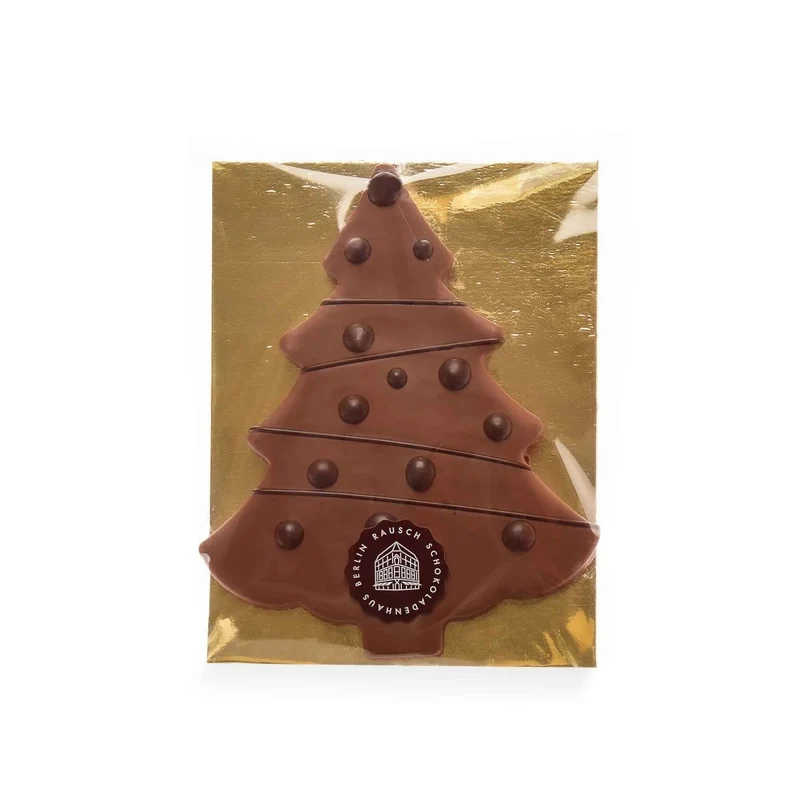 WEIHNACHTSBAUM VENEZUELA 43 % | 100g