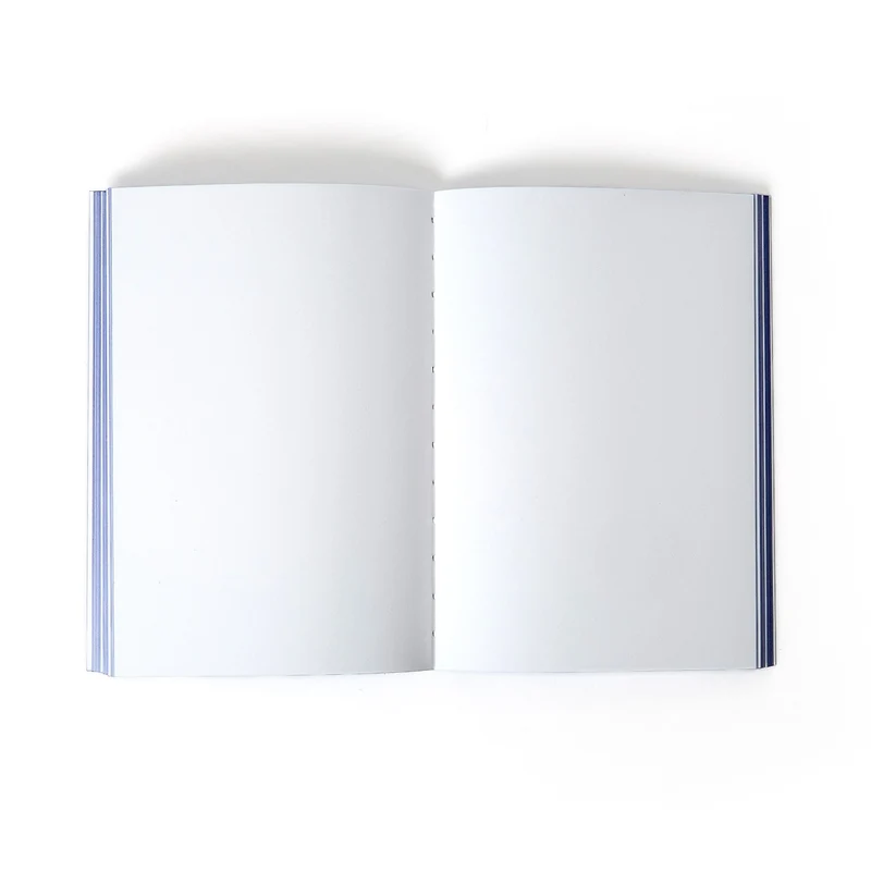 Notizbuch „Thoughts, Notes and Ideas“ | DIN A5 | Edition SCHEE
