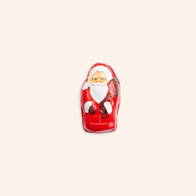 WEIHNACHTSMANN PERU 60%