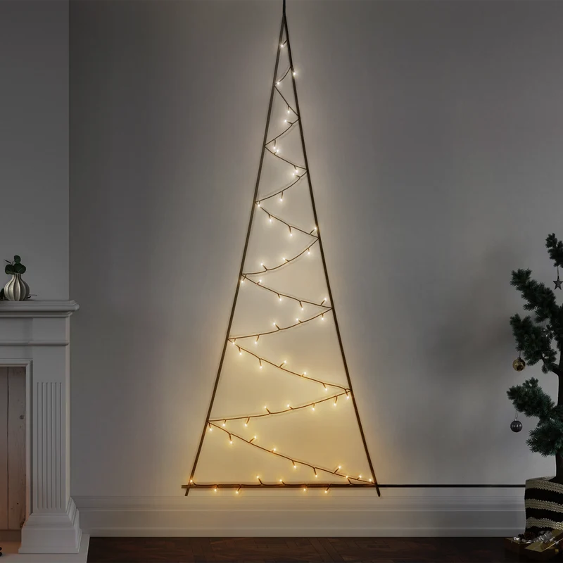 Light Tree 2D