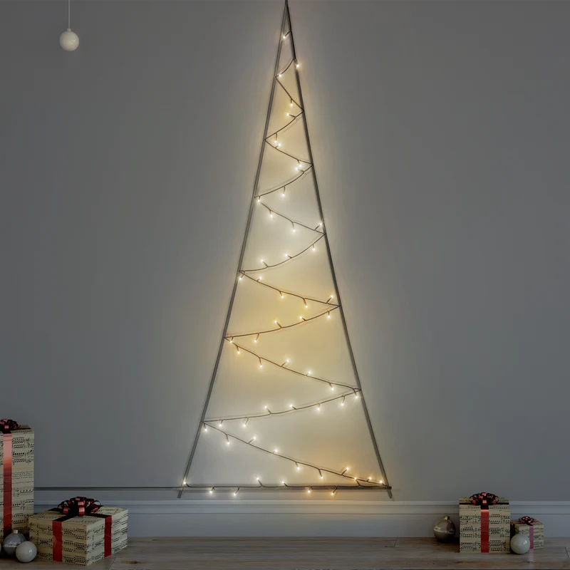 Light Tree 2D