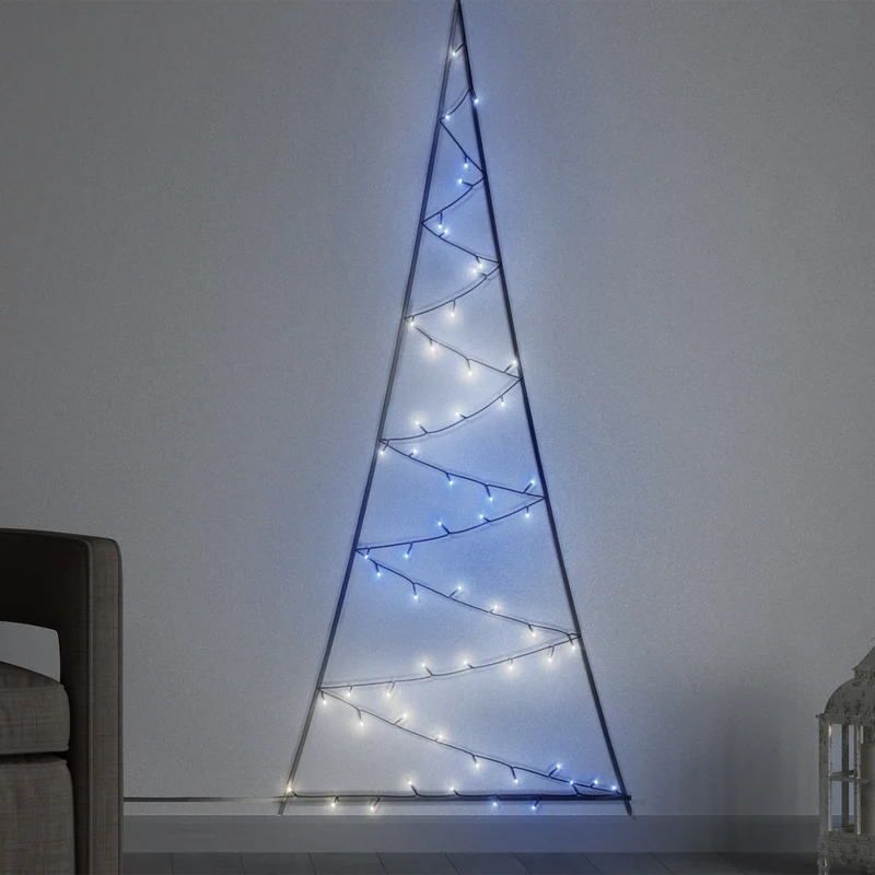 Light Tree 2D