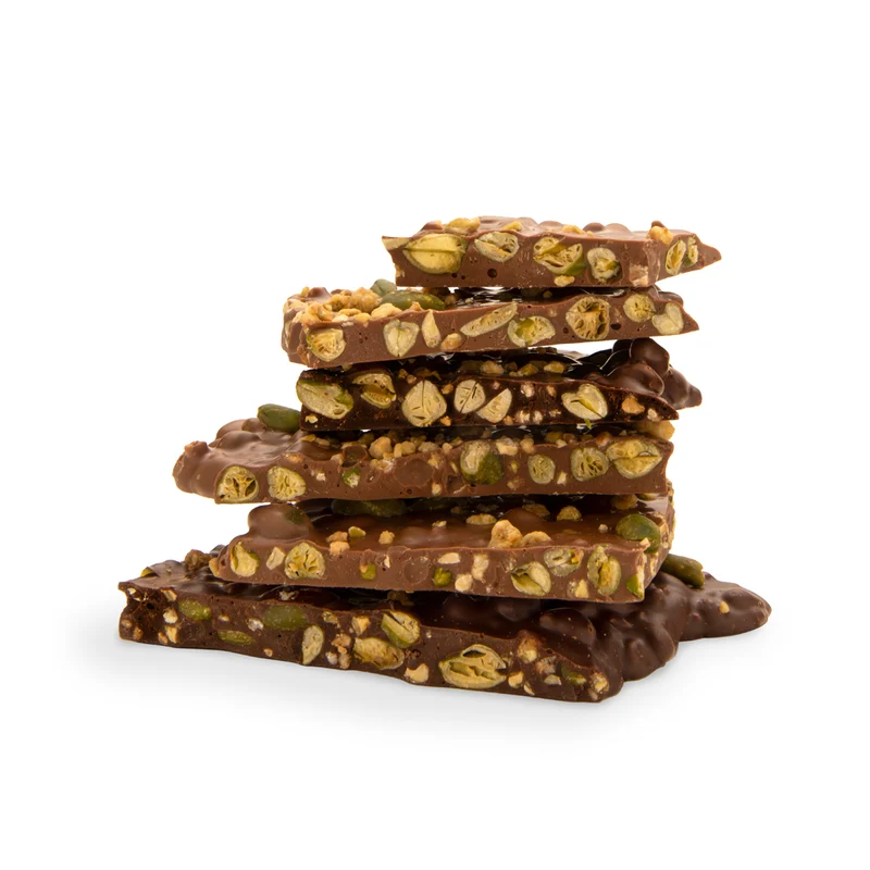 PISTAZIE HELL | 100 g