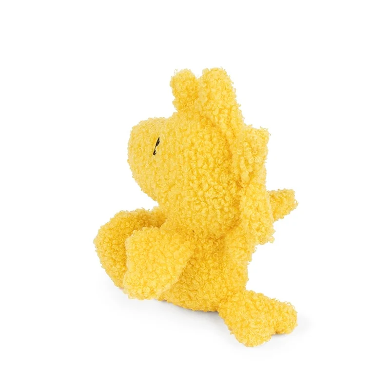 Stofftier “Woodstock Tiny Teddy” Yellow | Bon Ton Toys