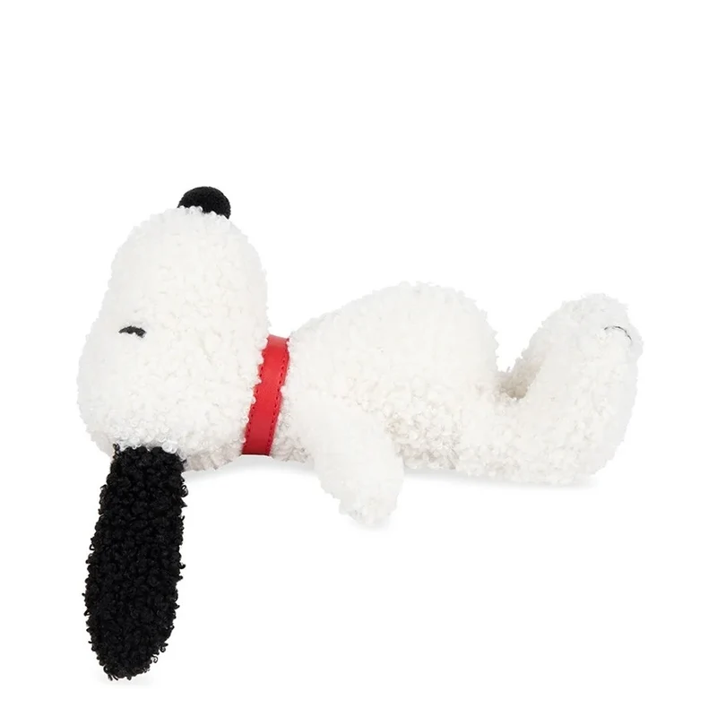 Stofftier “Snoopy Tiny Teddy” Giftbox | Bon Ton Toys