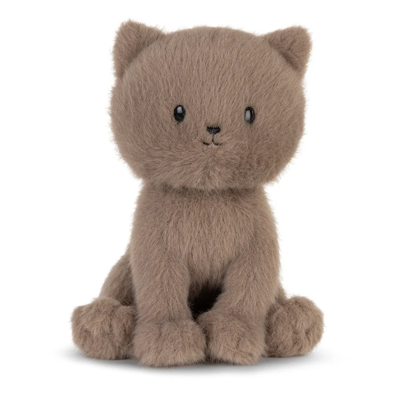 Stofftier “Freddy the British Shorthair” Grey | Bon Ton Toys
