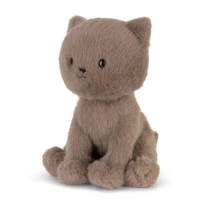 Stofftier “Freddy the British Shorthair” Grey | Bon Ton Toys