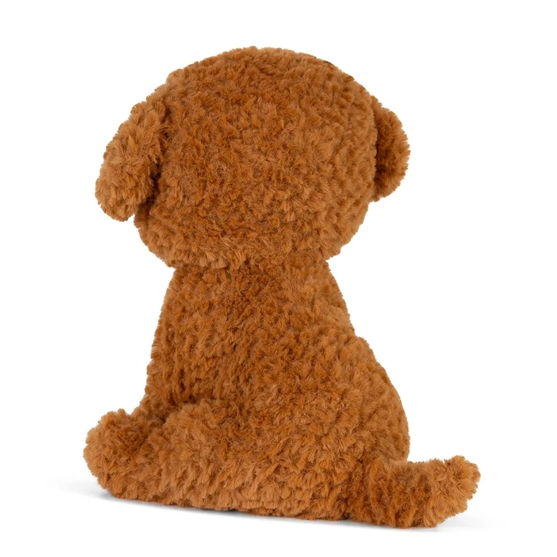 Stofftier “Stacy the Labradoodle” Brown | Bon Ton Toys
