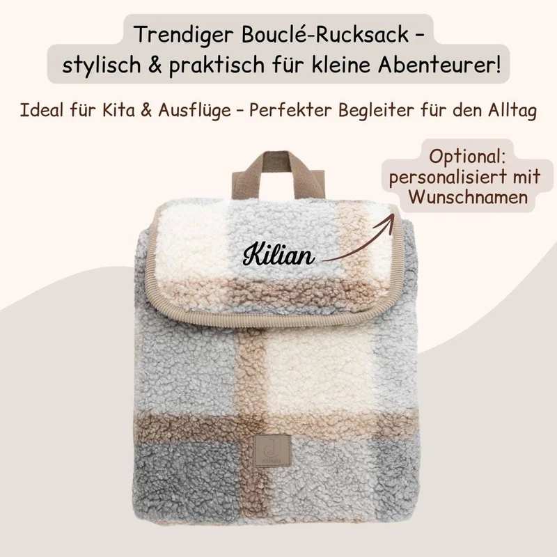 Kinderrucksack