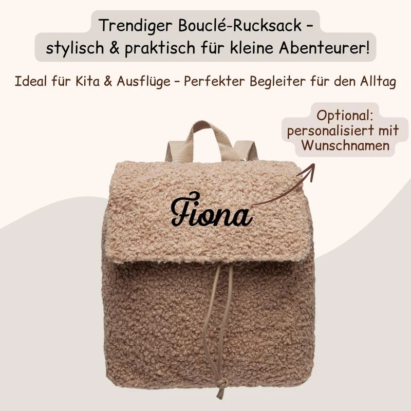 Kinderrucksack