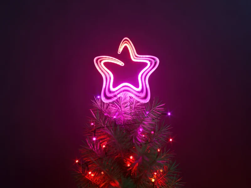 Tree Topper