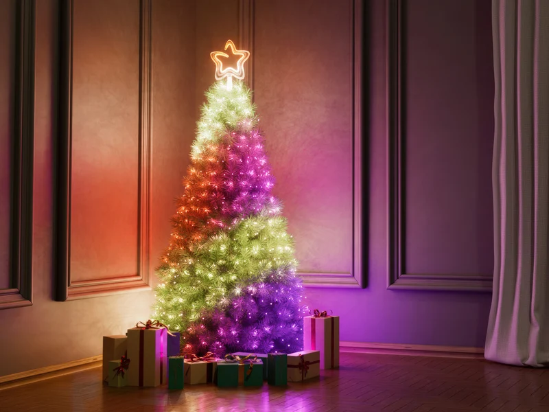 Tree Topper