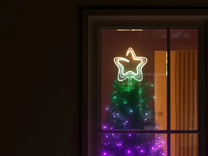 Tree Topper
