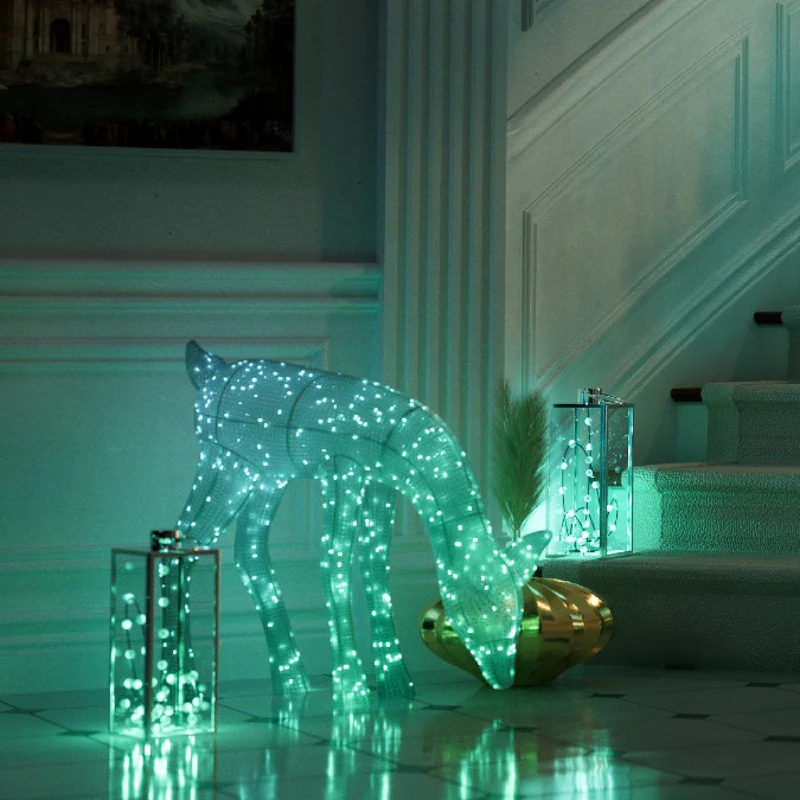 Reindeers