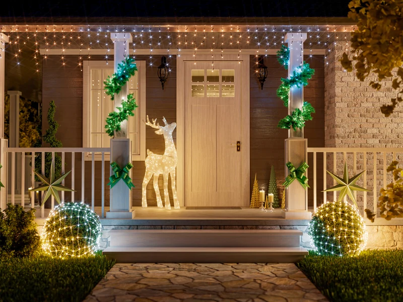 Reindeers