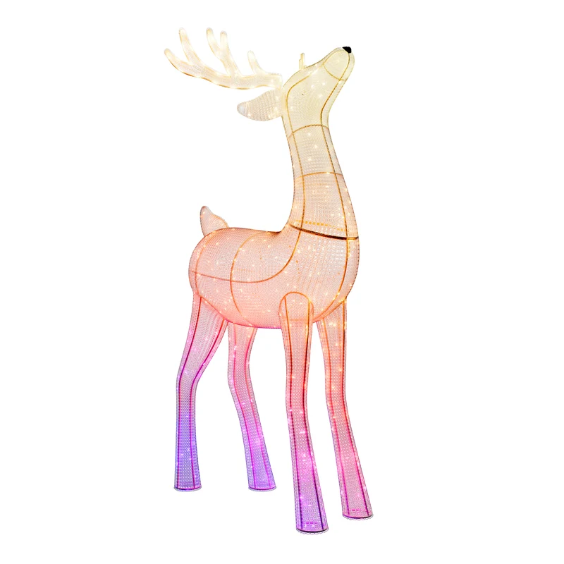 Reindeers