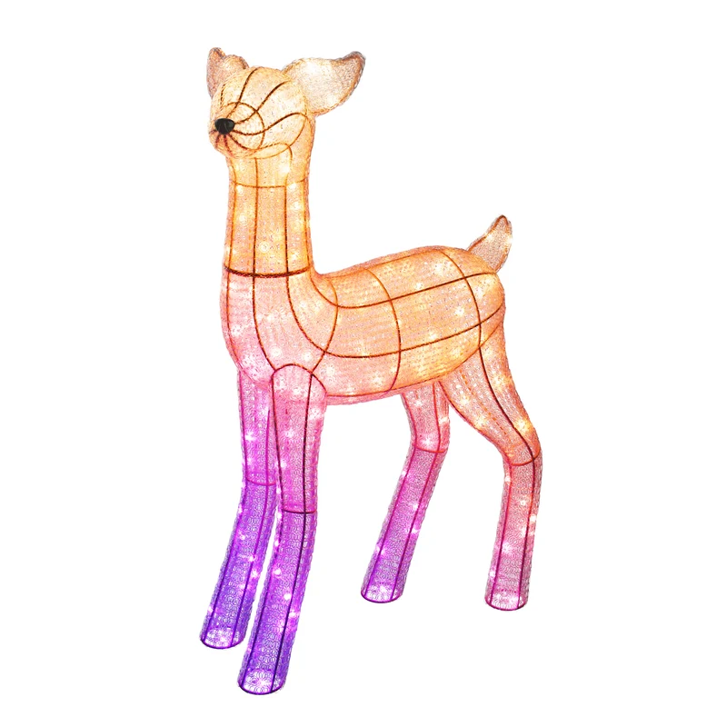Reindeers