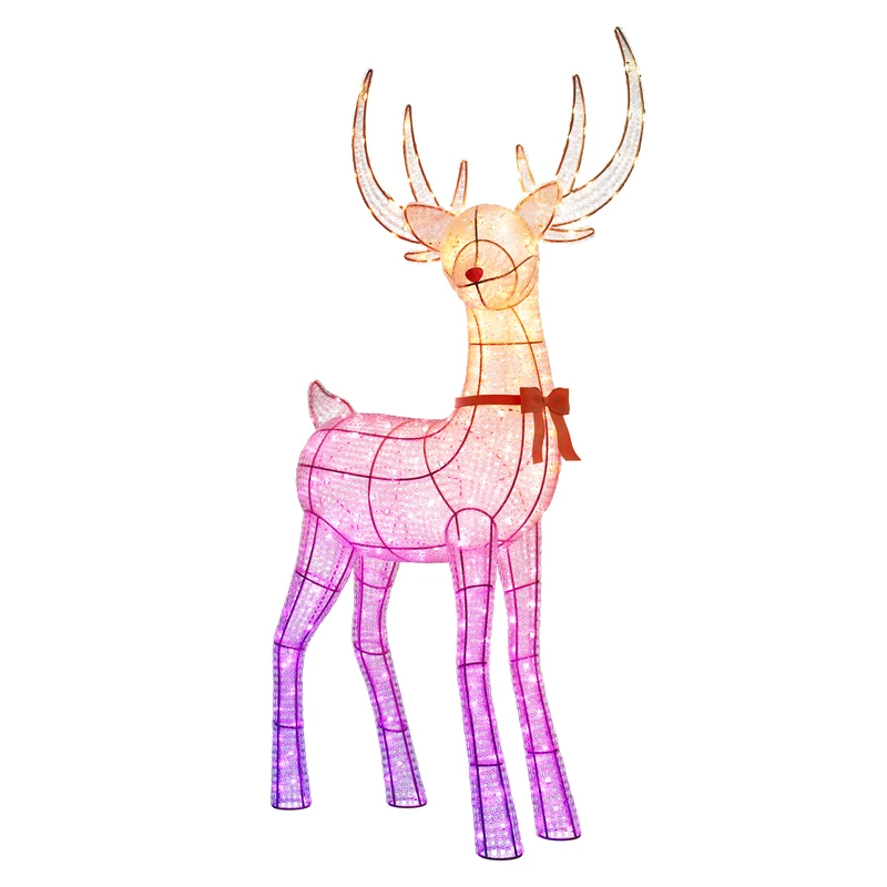 Reindeers
