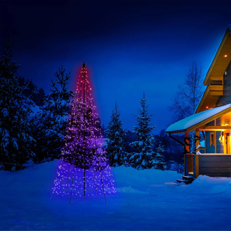 Light Tree 3D