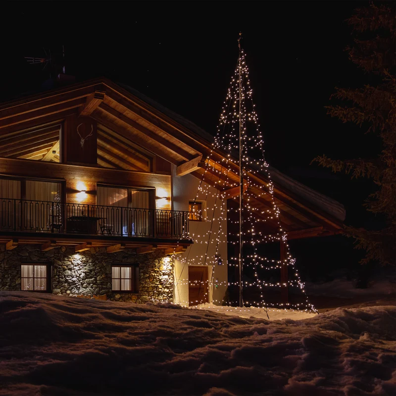 Light Tree 3D