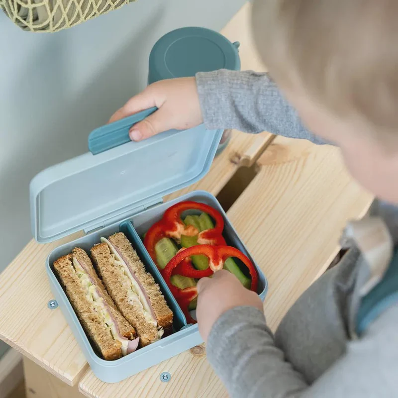 Lunchbox personalisiert mit Namen