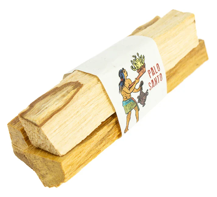 Palo Santo | Für entspannte Momente | Tierra Zen