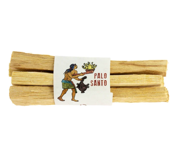 Palo Santo | Für entspannte Momente | Tierra Zen