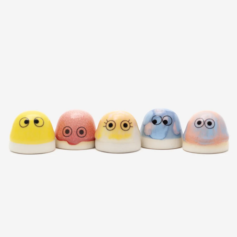 Familia Dot #52