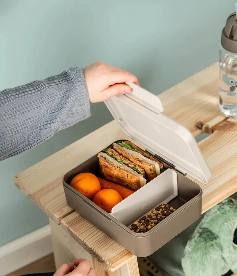 Lunchbox personalisiert mit Namen