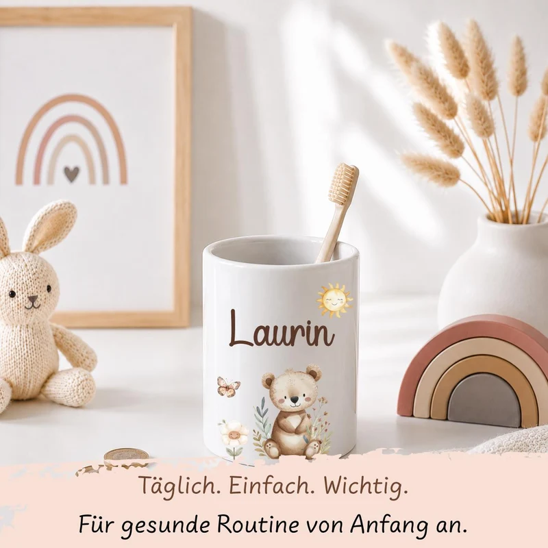 Kinder Spardose mit versch. Tiermotiven