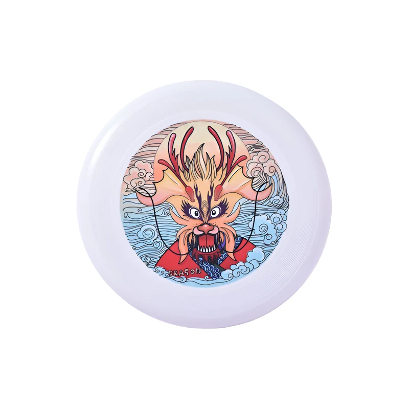 CFI01 PE Frisbee
