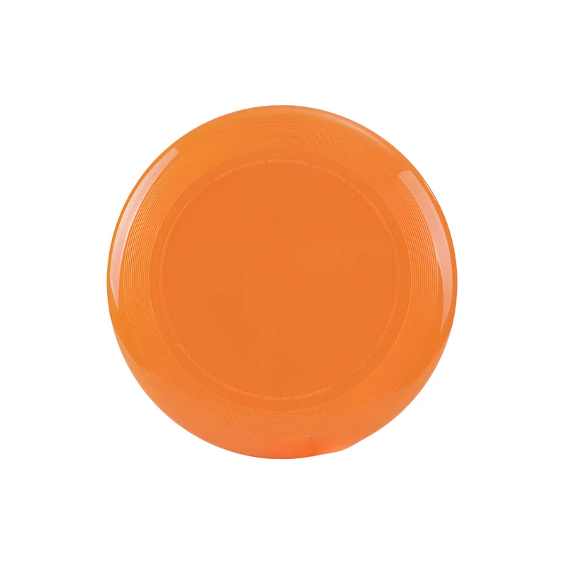 CFI01 PE Frisbee