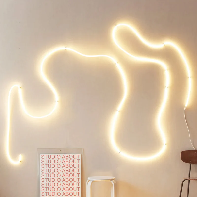 Flex Tube Light