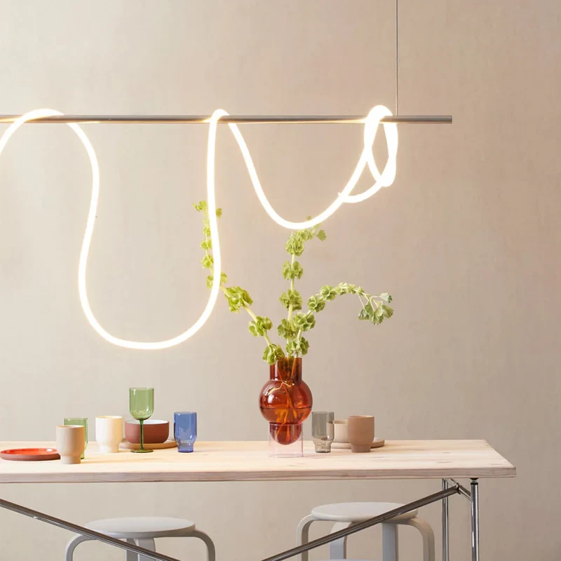 Flex Tube Light