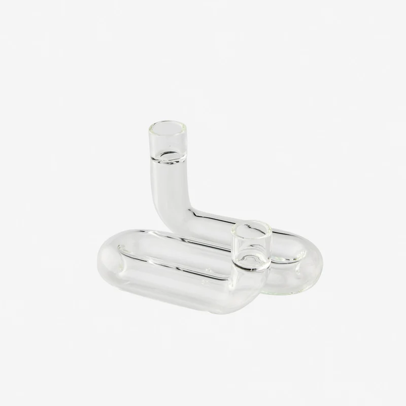 Wave Candle Holder