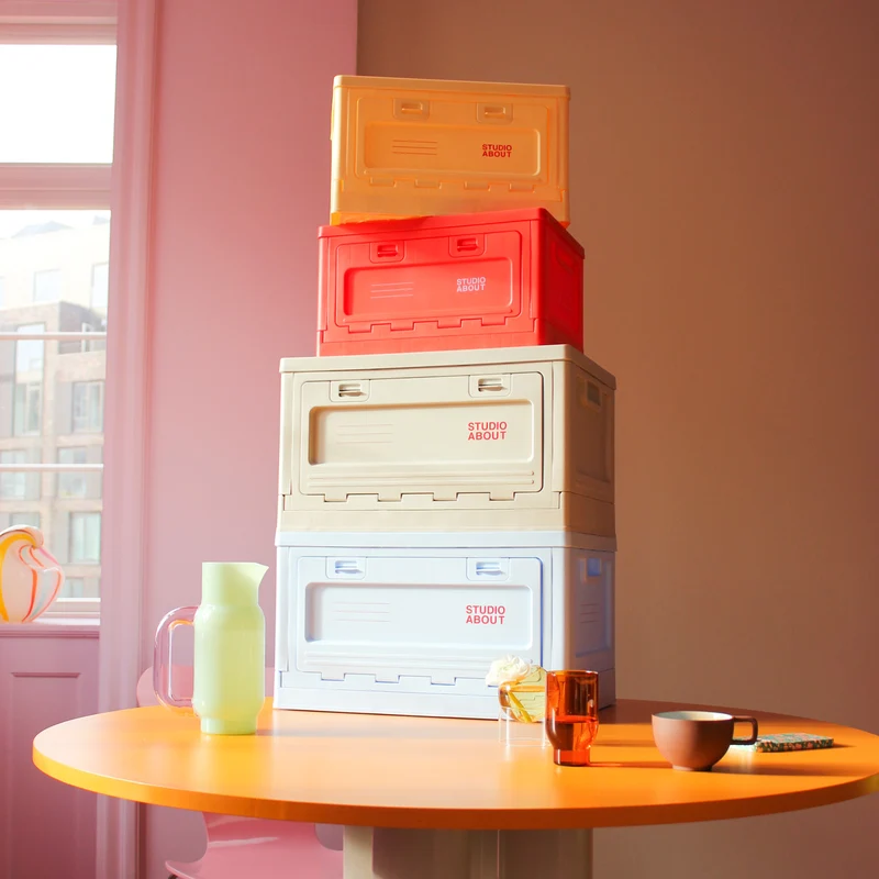 Box