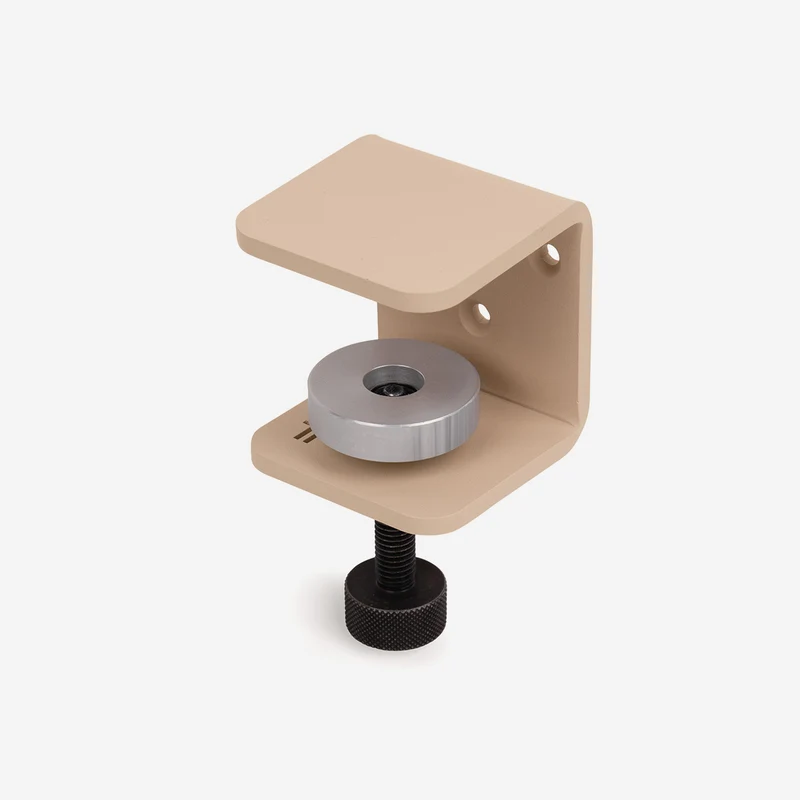 TIPTOE × HEJU Bracket